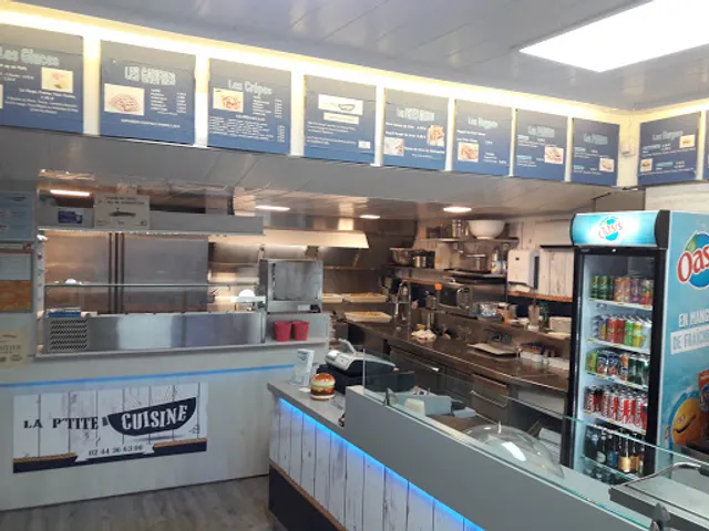 La P'tite Cuisine