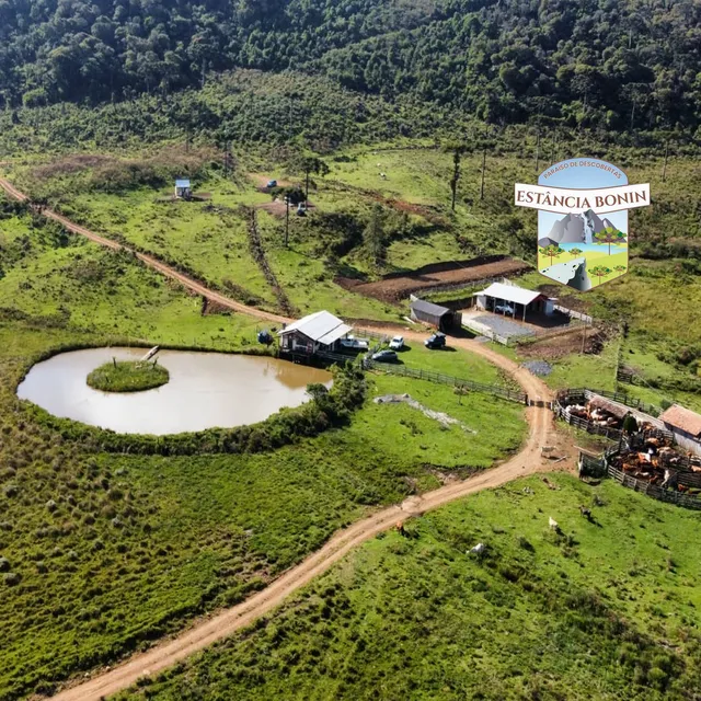Estância Bonin Urubici