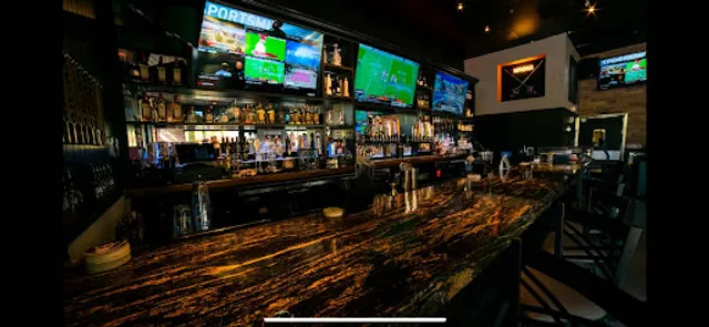 Xpadas Tandoori Bar & Grill