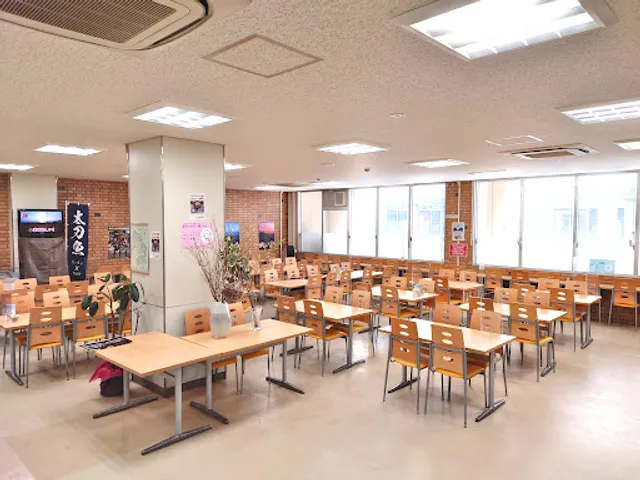 きいちゃん食堂