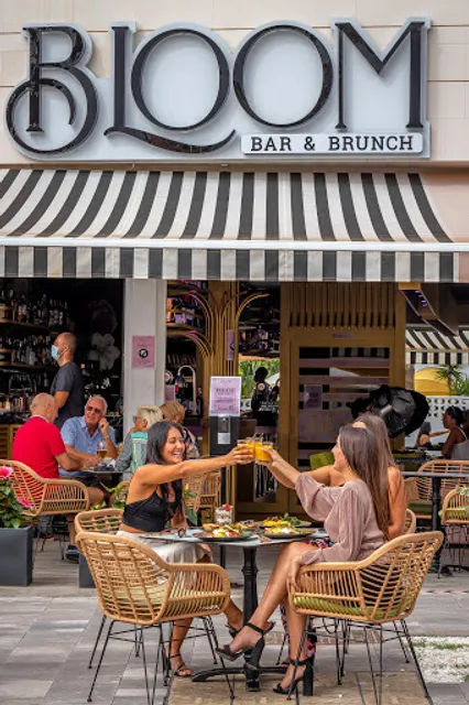 Bloom Bar & Brunch