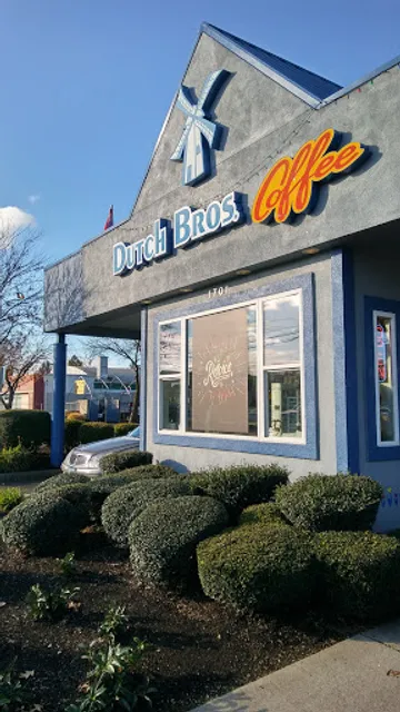 Dutch Bros Coffee