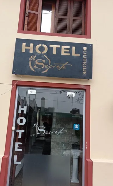 El Secreto Hotel Boutique