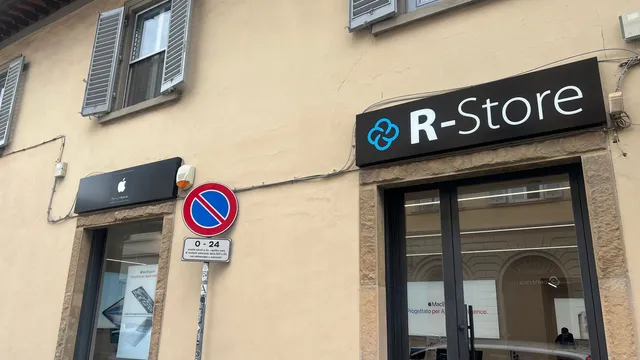 R-Store (ex Juice) Firenze | Apple Premium Reseller e Centro Assistenza Autorizzato Apple