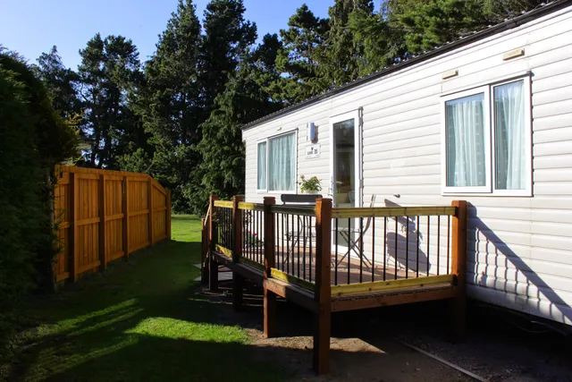 Nairn Riverside Escapes