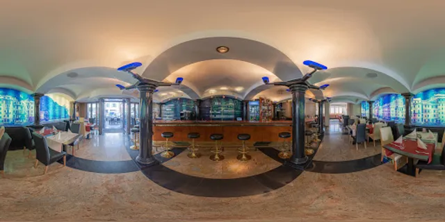 Restaurant & Pizzeria Portofino