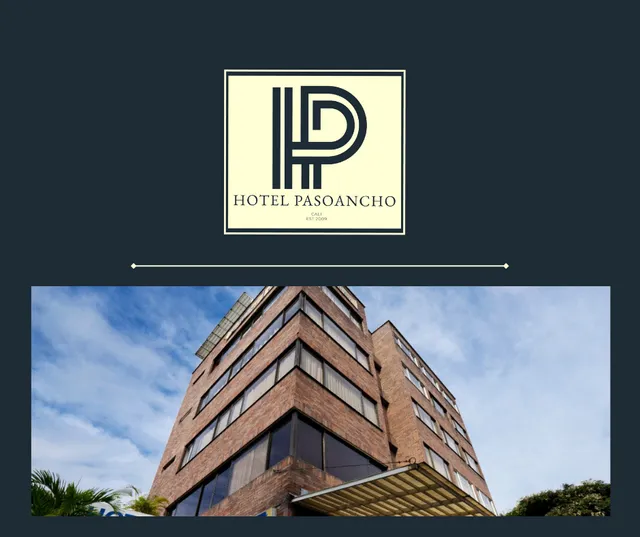 Hotel Pasoancho