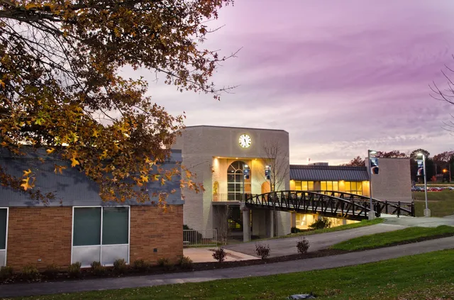 Community College of Beaver County