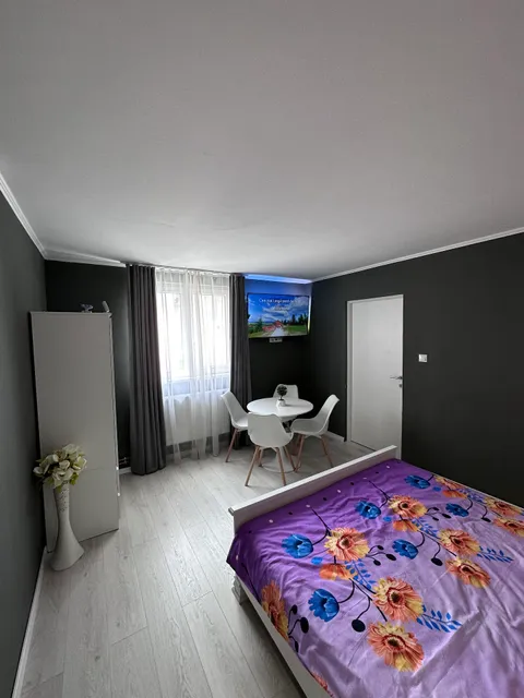 Luxury Apartament