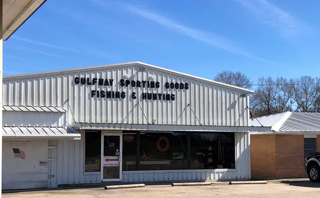 Gulfway Sporting Goods Inc