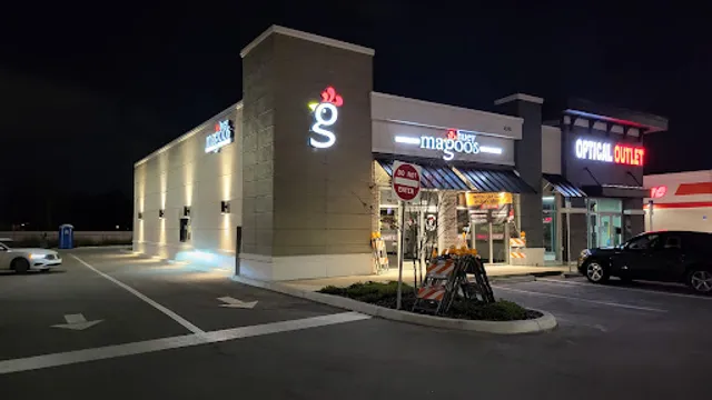 Huey Magoo's Chicken Tenders - Pinellas Park