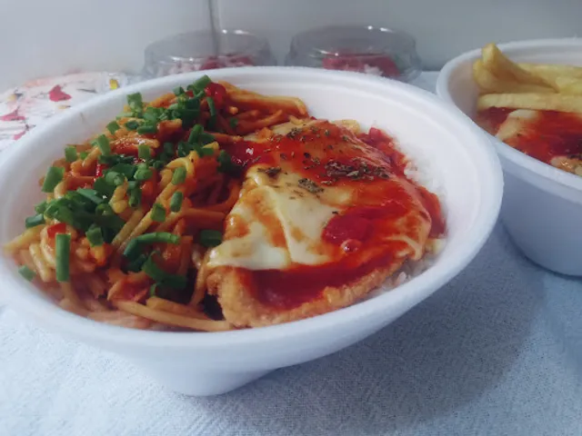 Empório do Sabor Marmitaria e Buffet