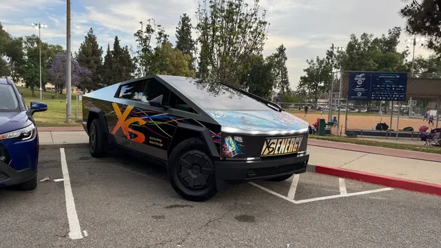 Eugene Obregon LA County Park