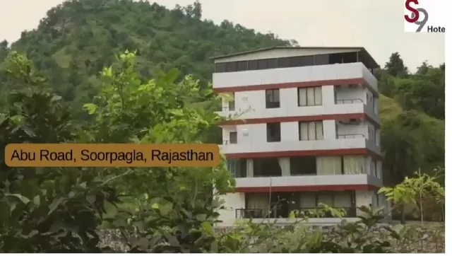 Hotel S9 & KBR FOOD & DRINK