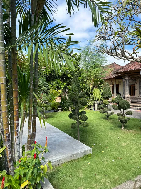 Villa Domus De Janas