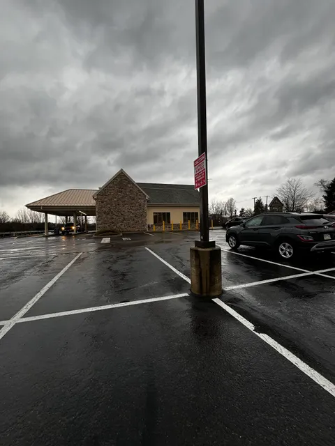 Shelly Square Shopping Center