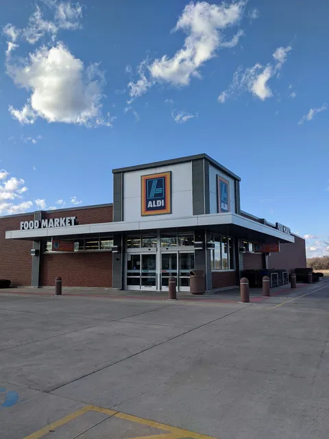 ALDI