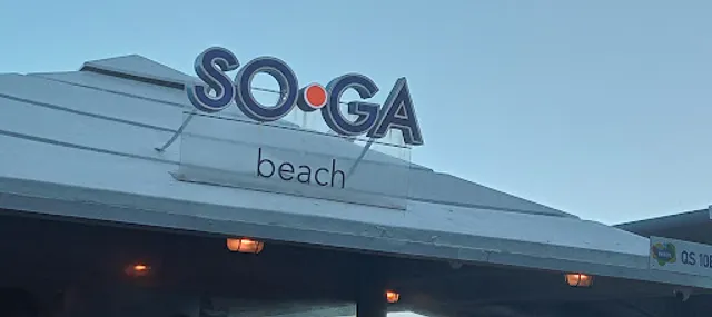 So-Ga Beach Club