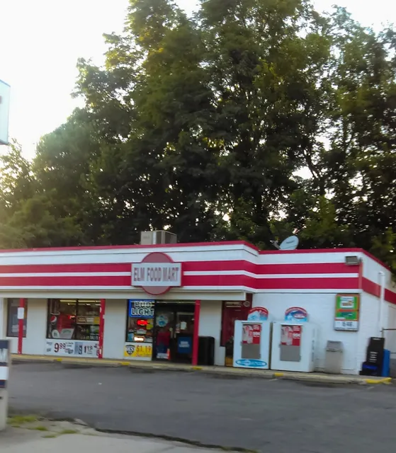 Elm Food Mart