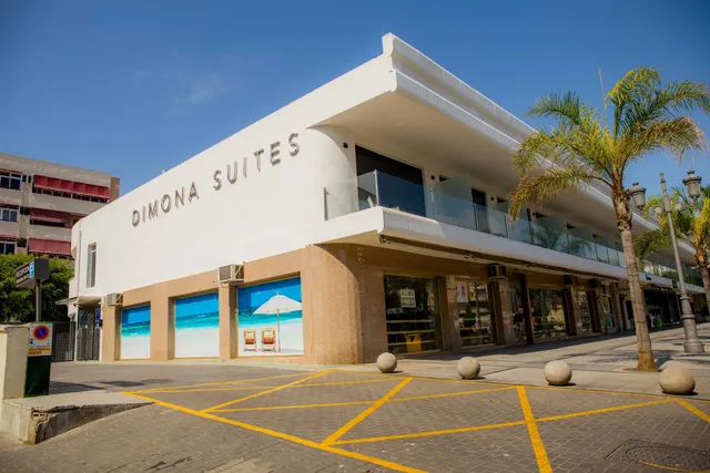 BLUESEA Dimona Suites