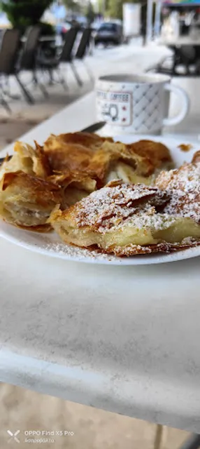 Mpougatsa Asprovalta