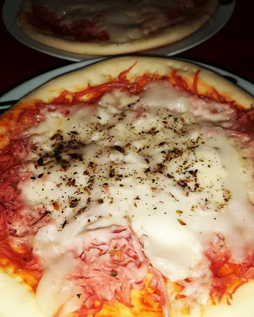 Lanchonete Sabor&Arte