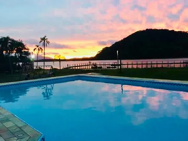 Iate Clube Rio Verde