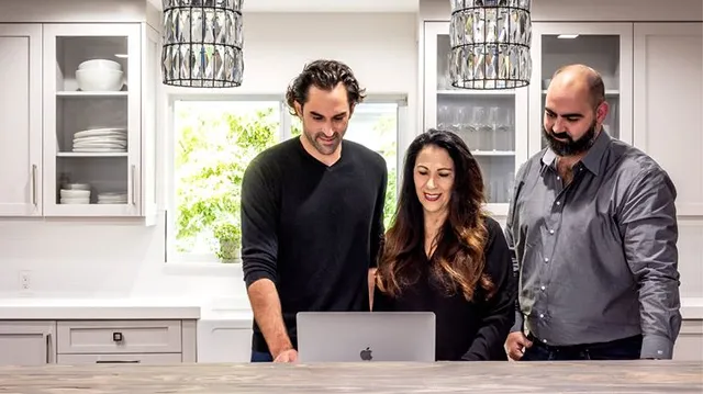 Sterling Teetor Realty Group