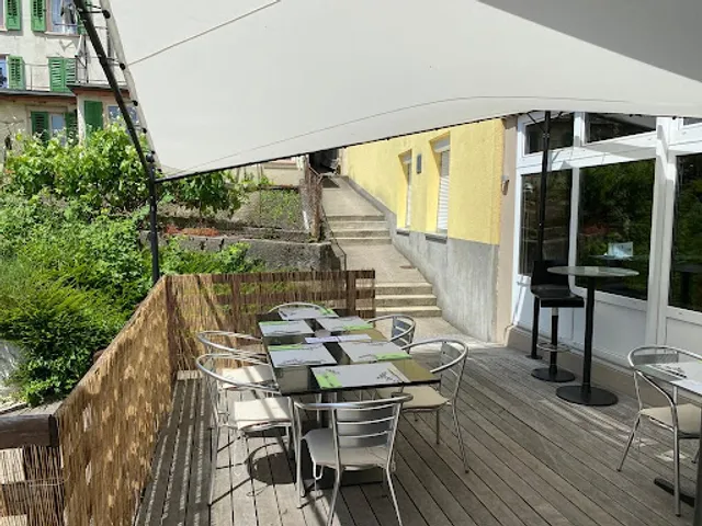 Ristorante Loftorante Campania