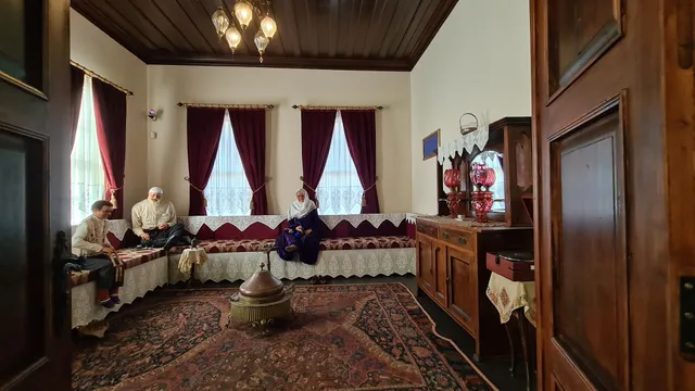 Antalya Ethnographic Museum