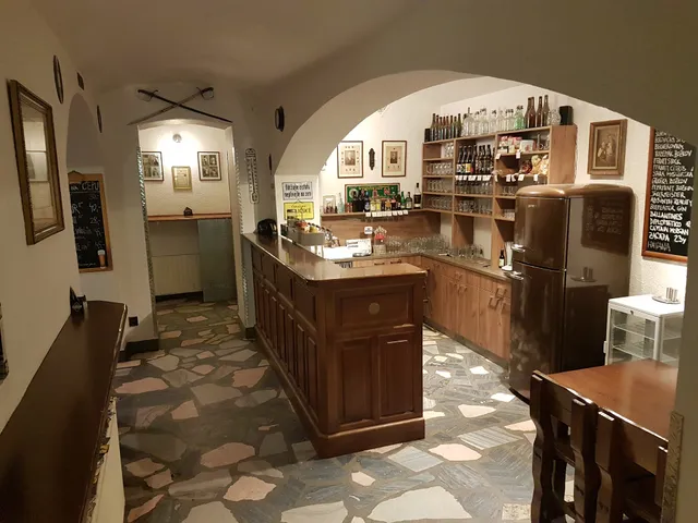 Pivnice Na Šrébráku