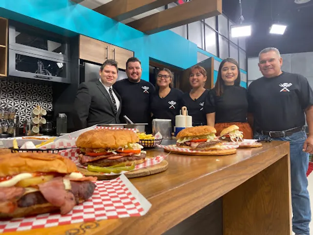 LAS MEJORES AL CARBÓN