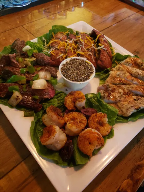 22 Klicks Bar and Grill