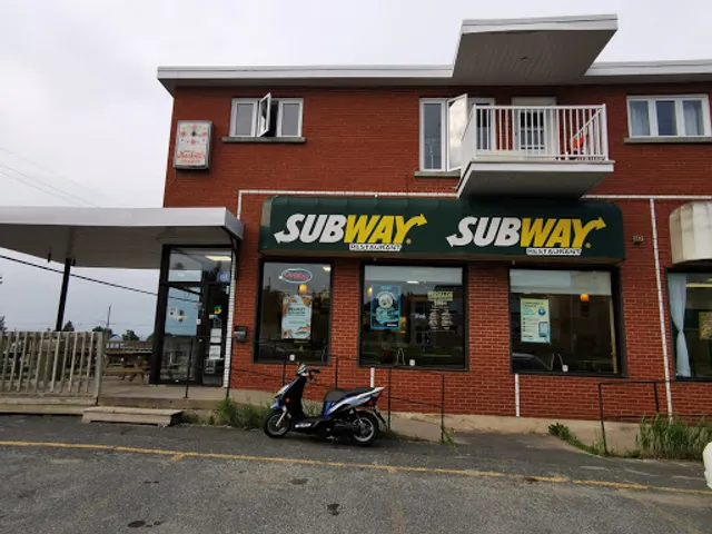 Subway