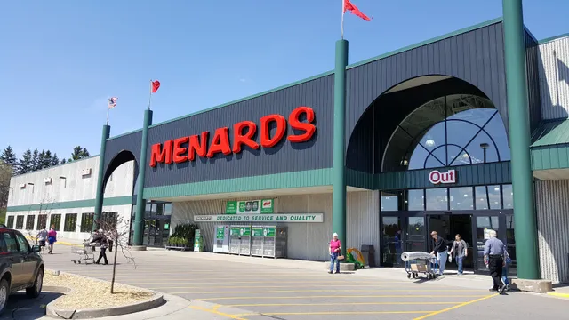 Menards