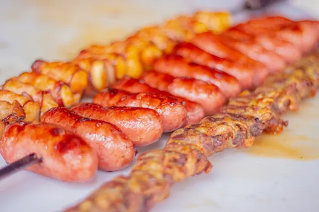 Restaurante El Shaddai