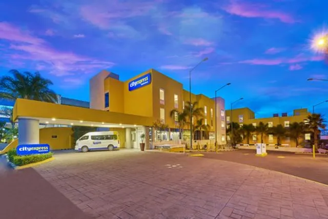 City Express by Marriott Queretaro