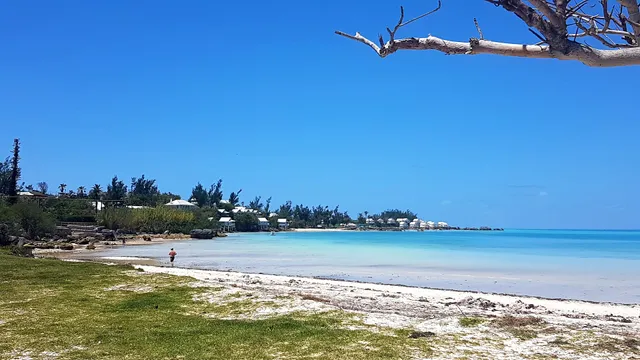 Long Bay Beach