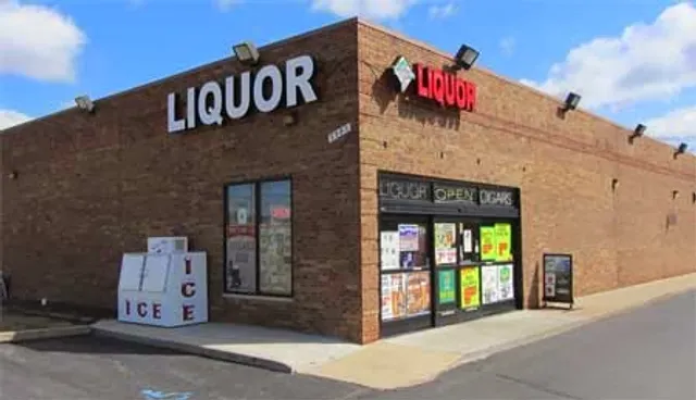 Zetouna Liquor Store