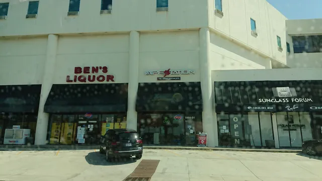 Vape Station - South Padre Island