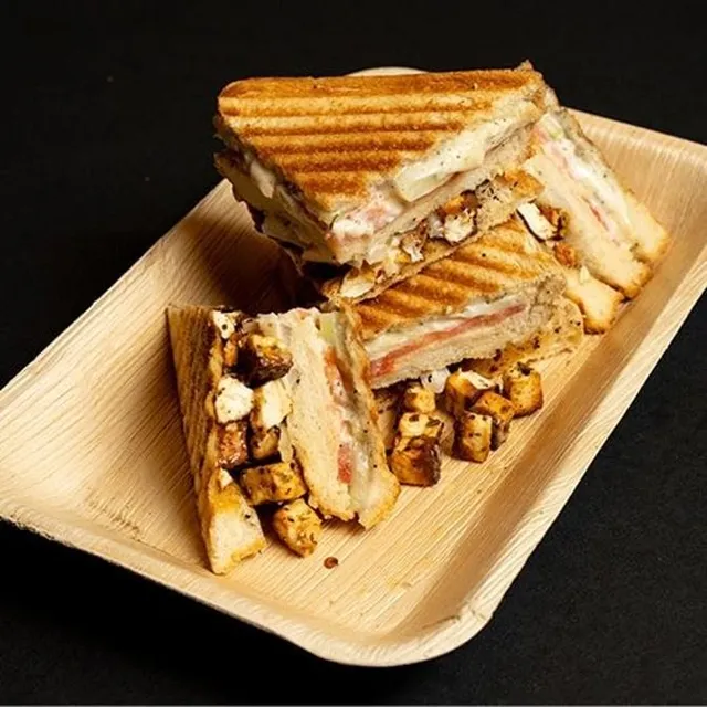 EggMania - Authentic Indian Street Food & Egg Delicacies