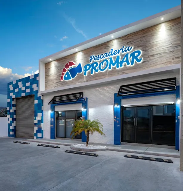 Prescaderia Promar del Norte