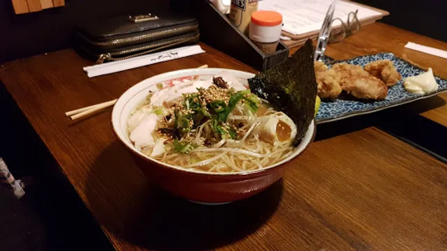 Taro's Ramen