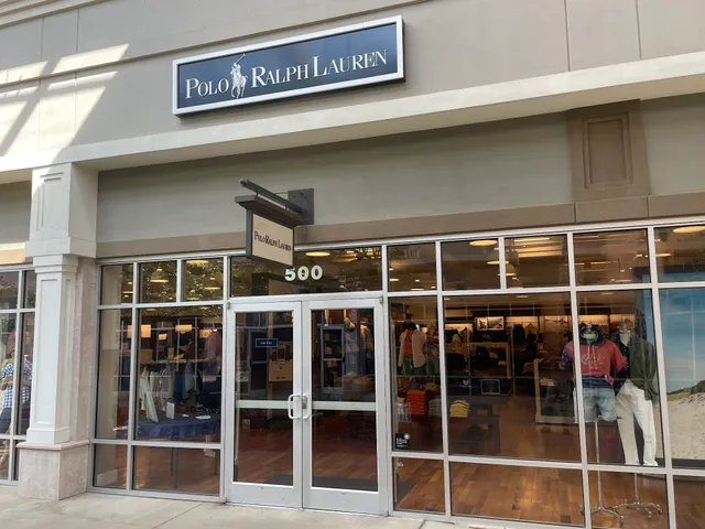 Polo Ralph Lauren Factory Store