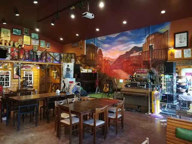 DADAD STEAKJIMKAJAEW