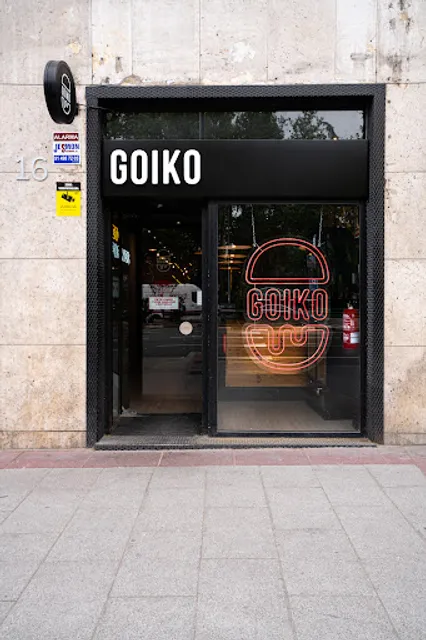 Goiko