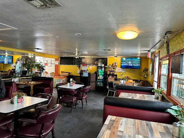 Rincón María Félix Restaurant