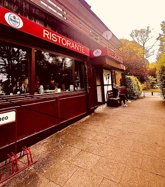 Ristorante L'Europeo