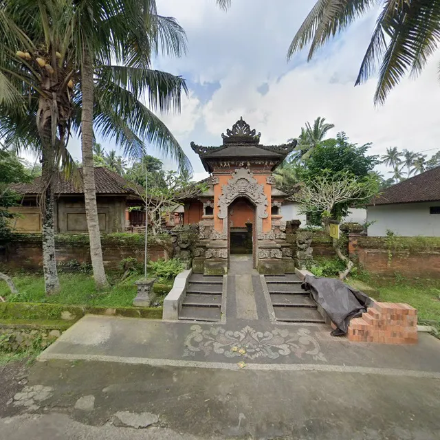 Bali Camping Ubud Camp