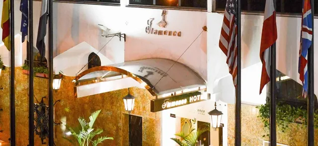 Flamenco Cairo Hotel